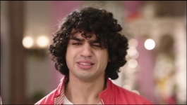 Ufff Yeh Love Hai Mushkil - 19th September 2025